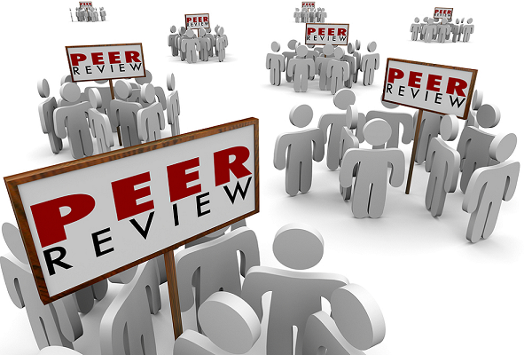 peer review