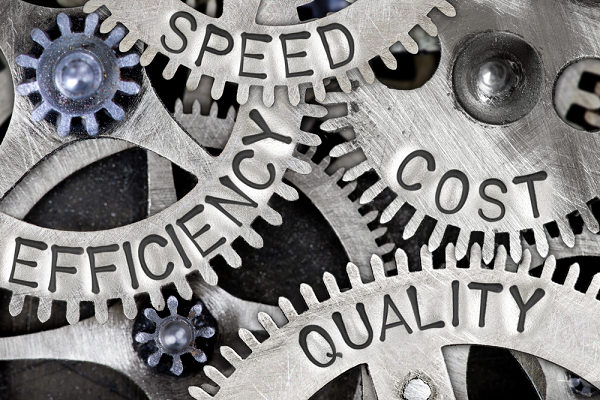 production services