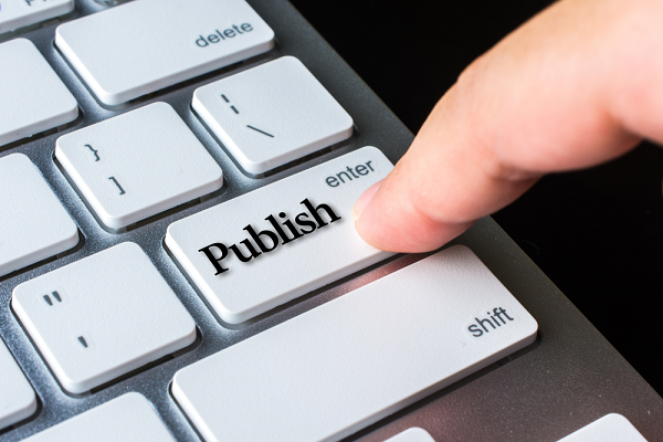 publishing service