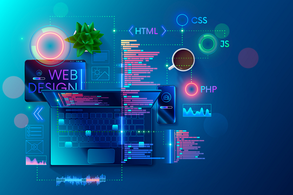 webdevelopement