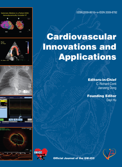 cvia journal cover