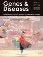 Genes & Diseases journal