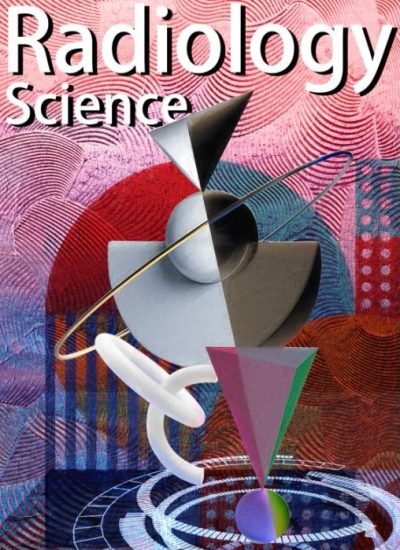 Radiology Science_Cover1